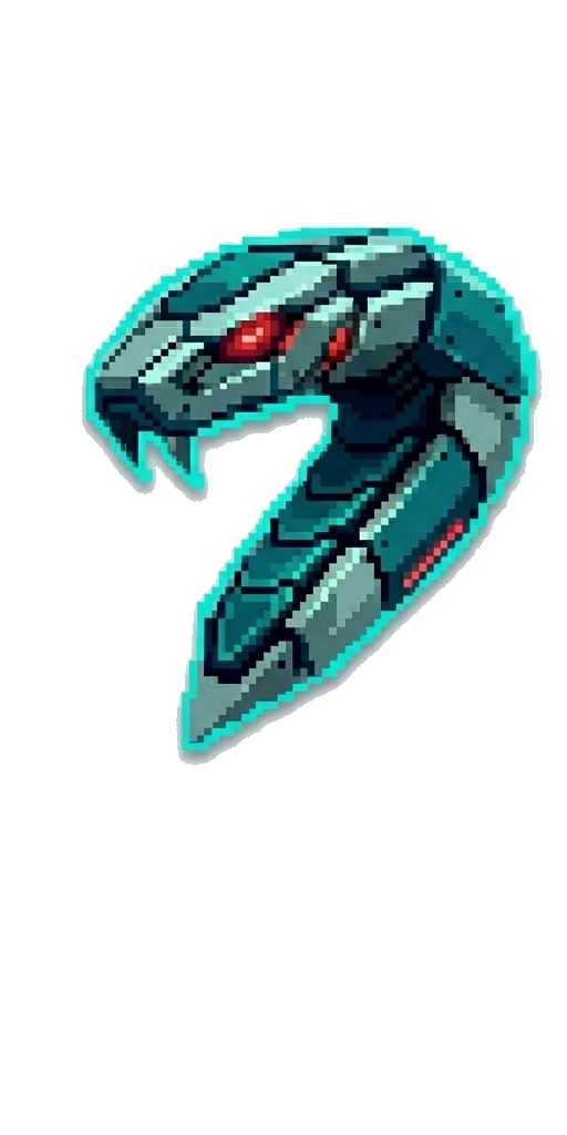 Iron Dome Snake
